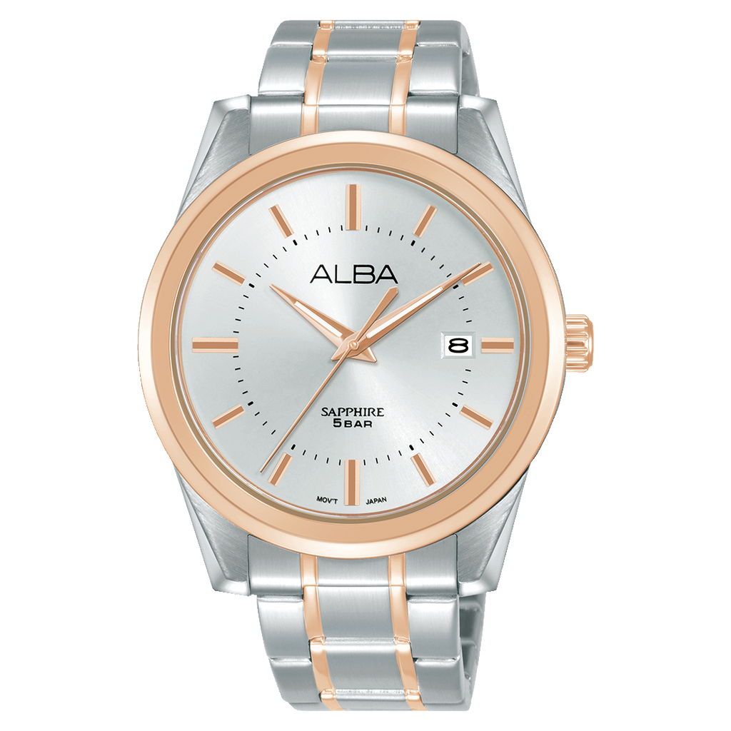 [MEN] Alba Active [AS9V20X]