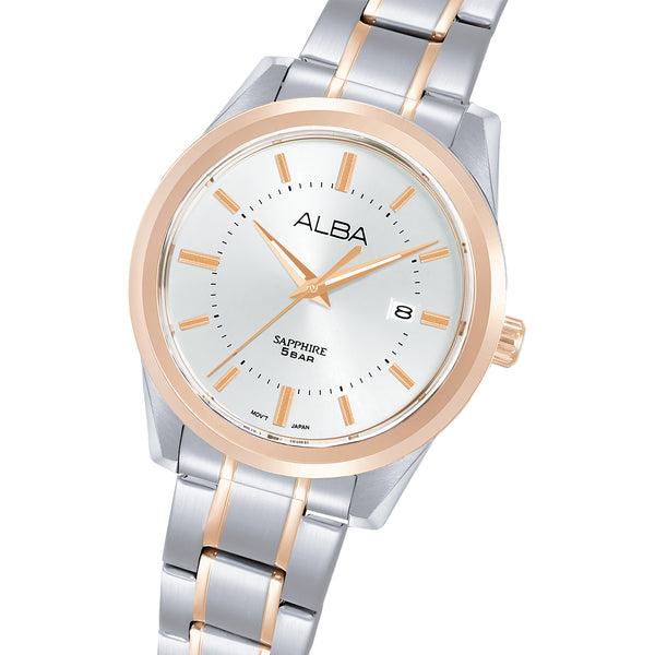 [MEN] Alba Active [AS9V20X]