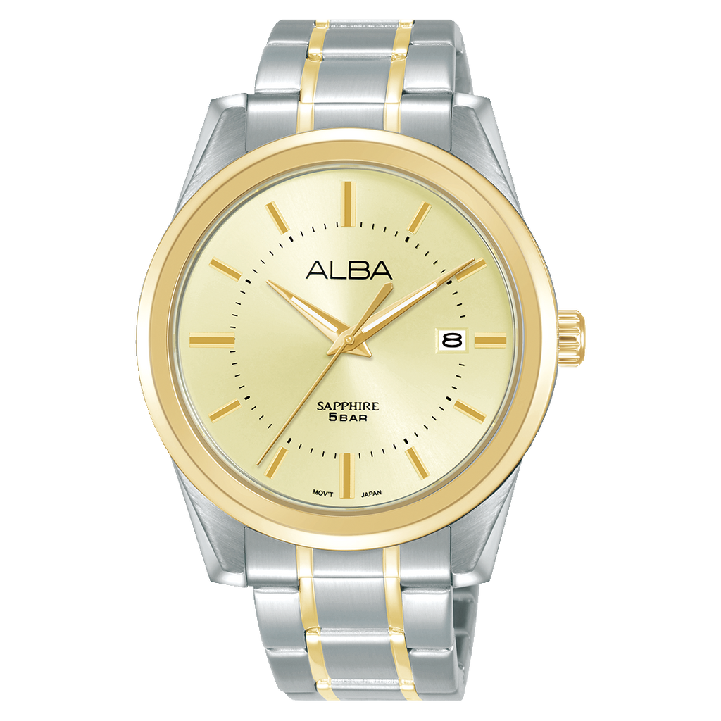 [MEN] Alba Active [AS9V22X]