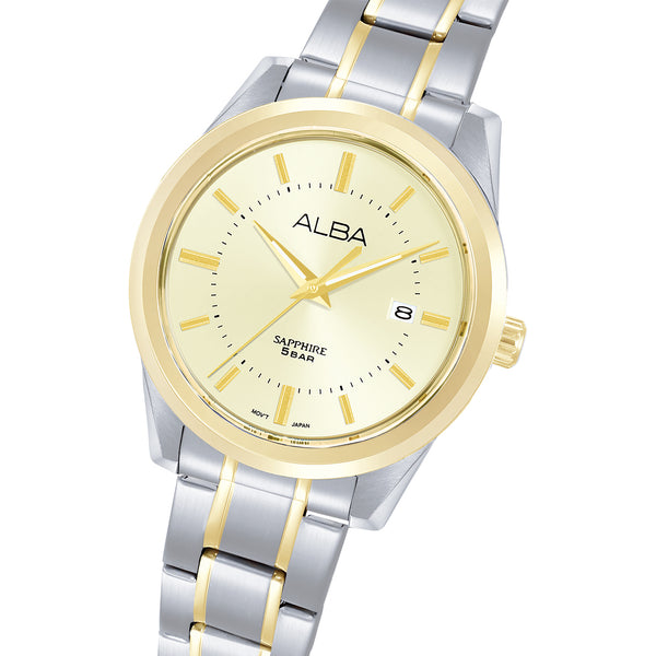 [MEN] Alba Active [AS9V22X]