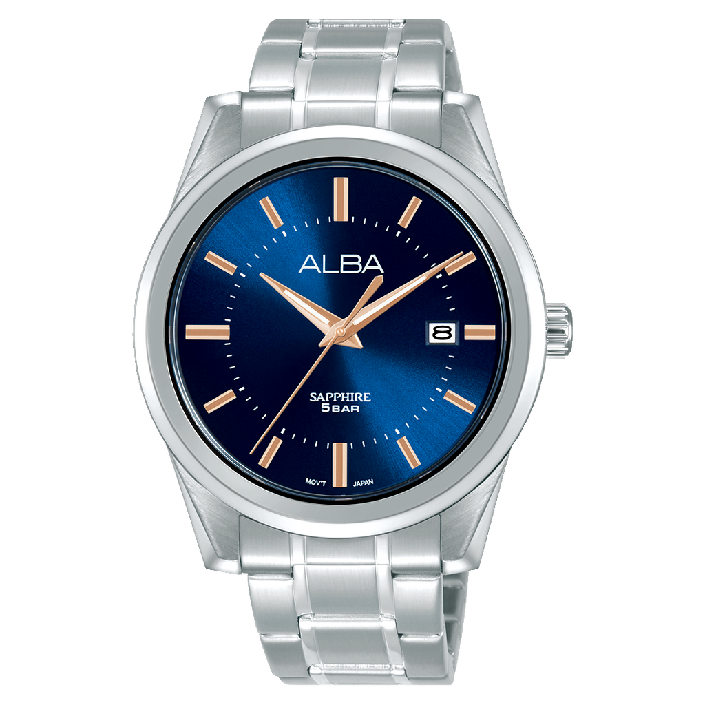 [MEN] Alba Active [AS9V23X]