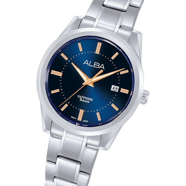 [MEN] Alba Active [AS9V23X]