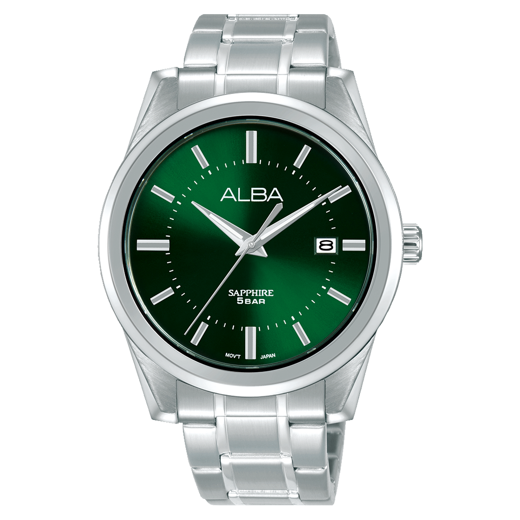 [MEN] Alba Active [AS9V25X]