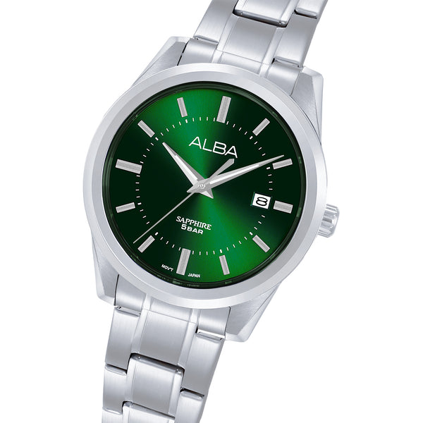 [MEN] Alba Active [AS9V25X]