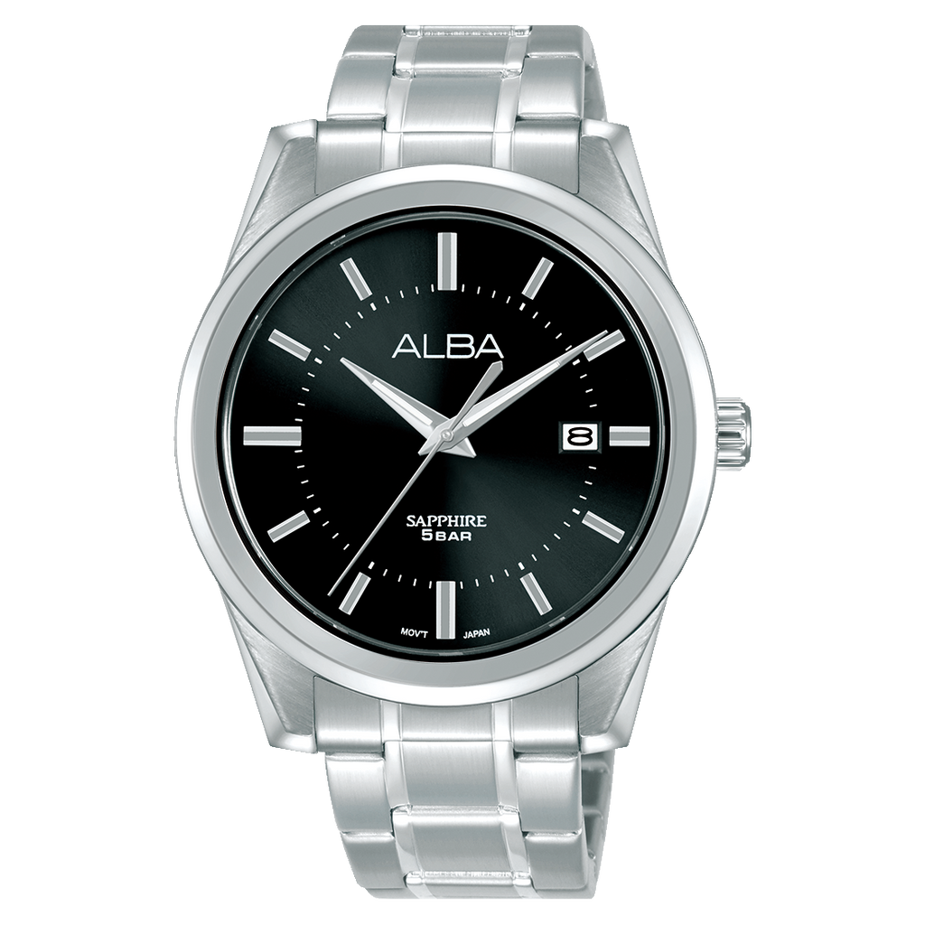 [MEN] Alba Active [AS9V27X]