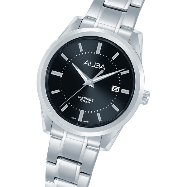 [MEN] Alba Active [AS9V27X]