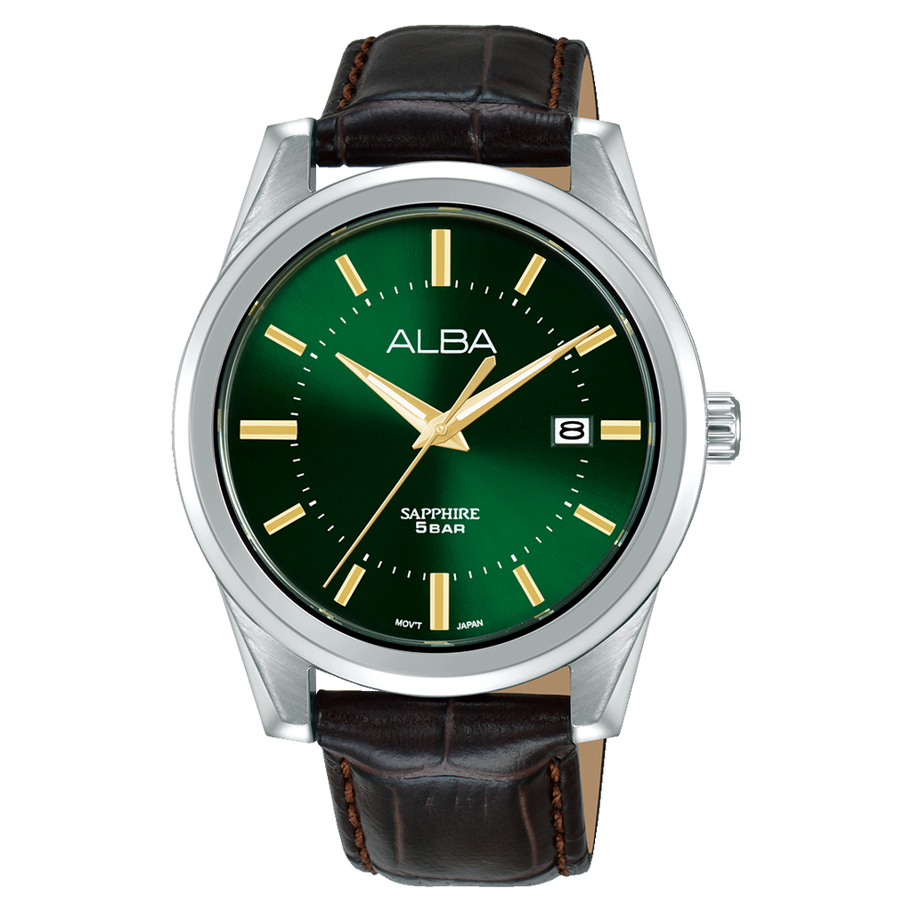 [MEN] Alba Active [AS9V29X]