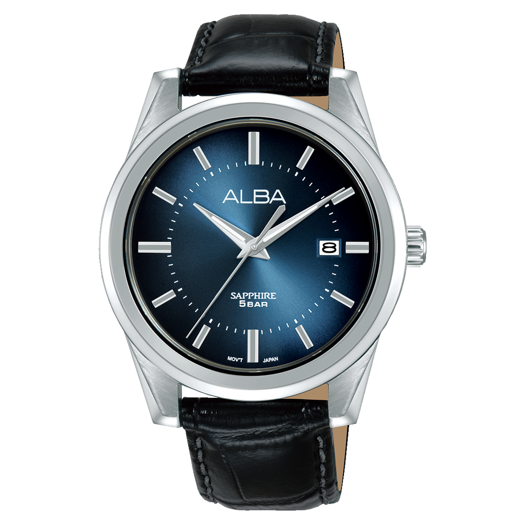 [MEN] Alba Active [AS9V31X]