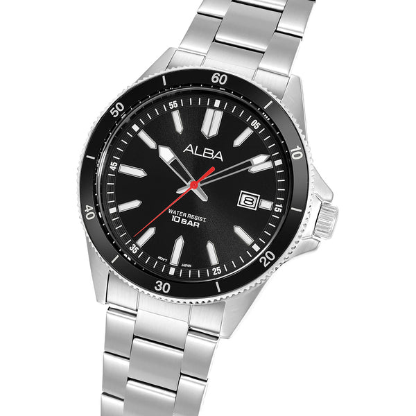 [MEN] Alba Active [AS9V37X2]