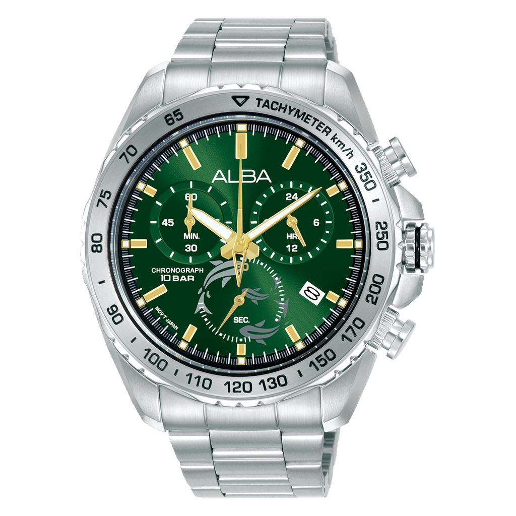 [MEN] Alba Active [AX7013X]