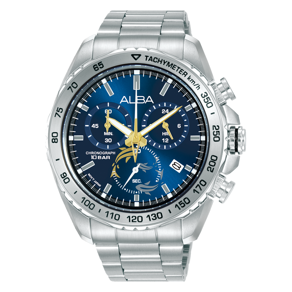 [MEN] Alba Active [AX7015X]