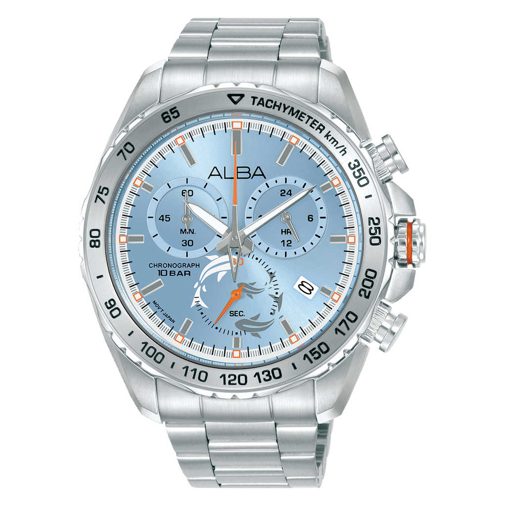 [MEN] Alba Active [AX7019X]