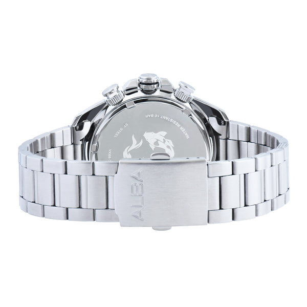 [MEN] Alba Active [AX7019X]