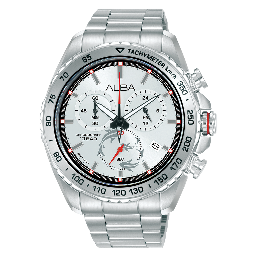 [MEN] Alba Active [AX7021X]