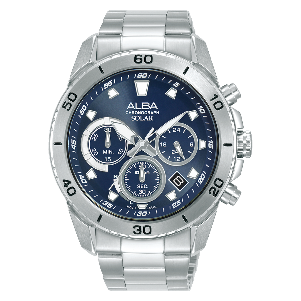 [MEN] Alba Active Solar [AZ5013X]