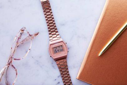 CASIO VINTAGE [B640WC-5ADF]