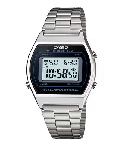 CASIO VINTAGE [B640WD-1AVDF]