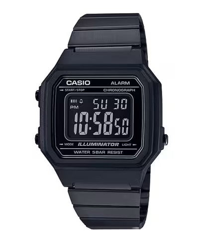 CASIO VINTAGE [B650WB-1BDF]