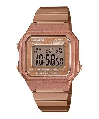 CASIO VINTAGE [B650WC-5ADF]