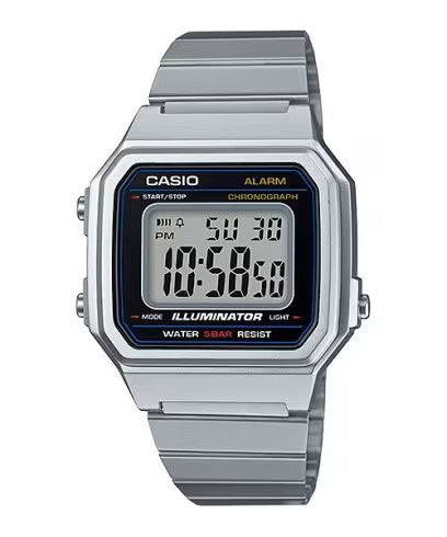 CASIO VINTAGE [B650WD-1ADF]