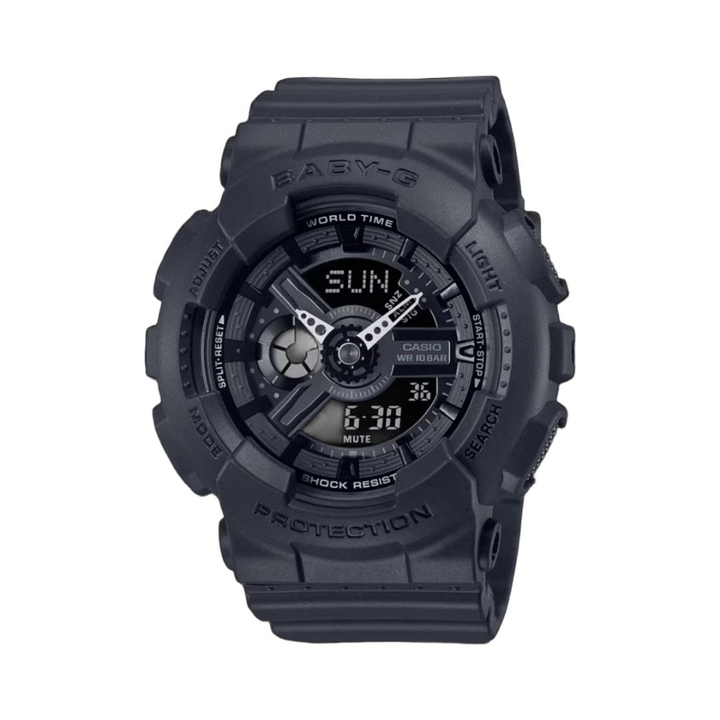 [WOMEN] Casio Baby-G [BA-110XBC-1ADR]