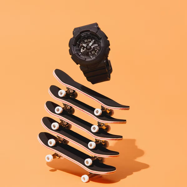 [WOMEN] Casio Baby-G [BA-110XBC-1ADR]