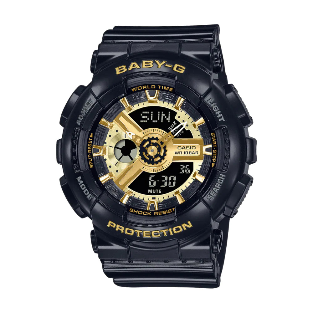 Casio Baby-G [BA-110X-1ADR]