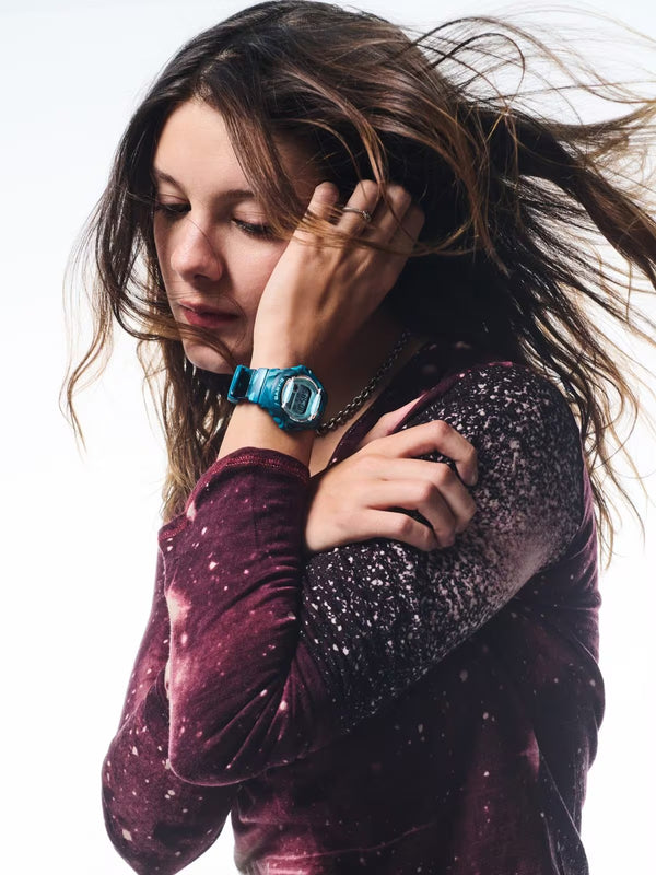 [WOMEN] Casio Baby-G [BG-169CM-2DR]