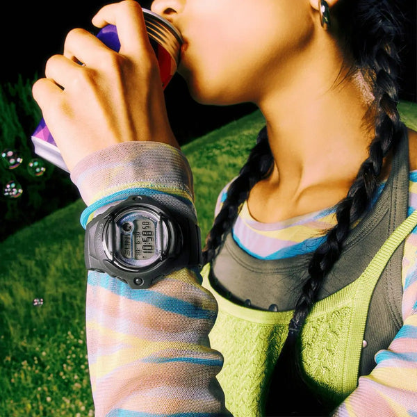 Casio Baby-G [BG-169GD-1DR]