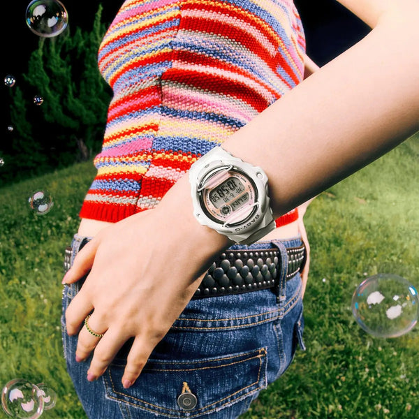 Casio Baby-G [BG-169GD-7DR]