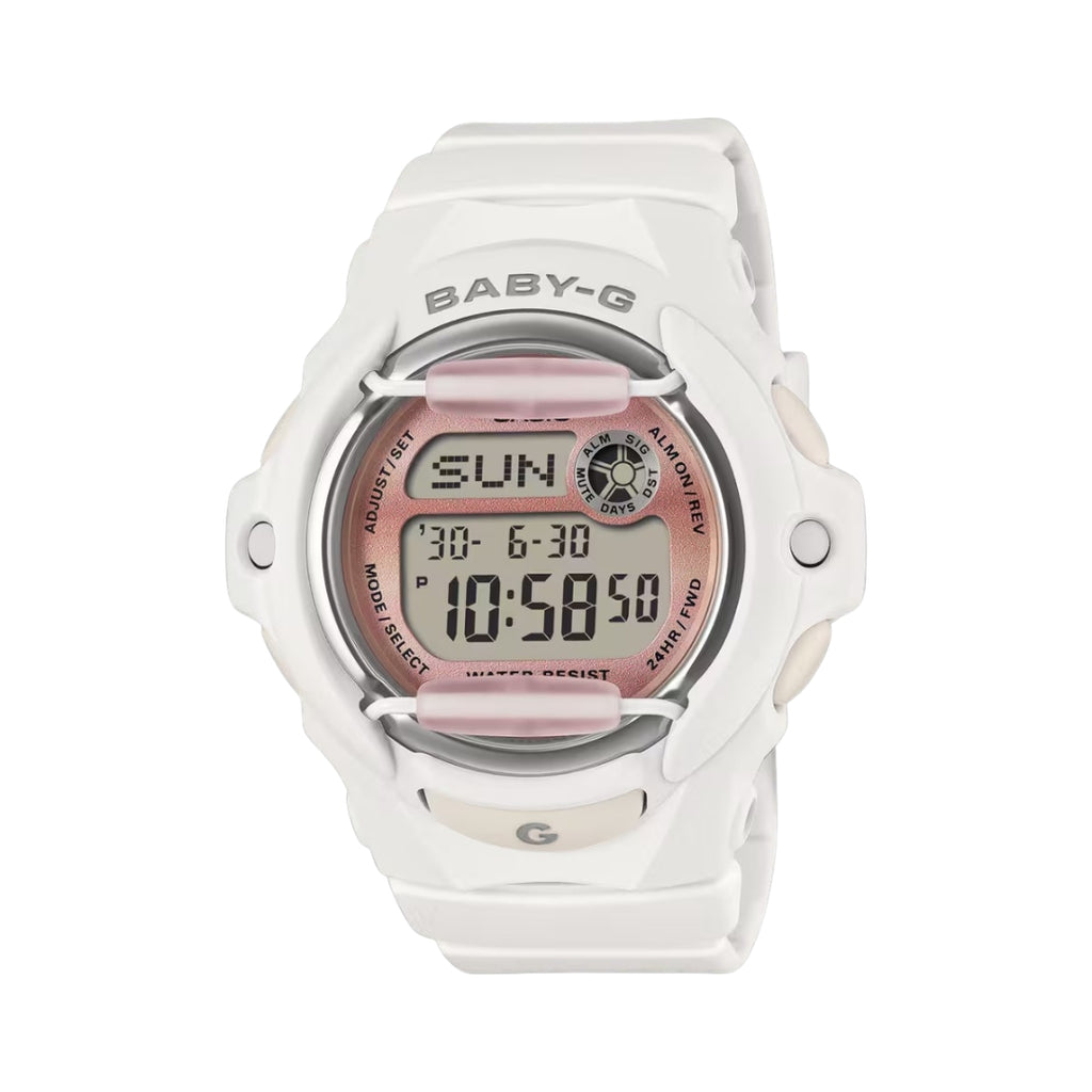 Casio Baby-G [BG-169GD-7DR]