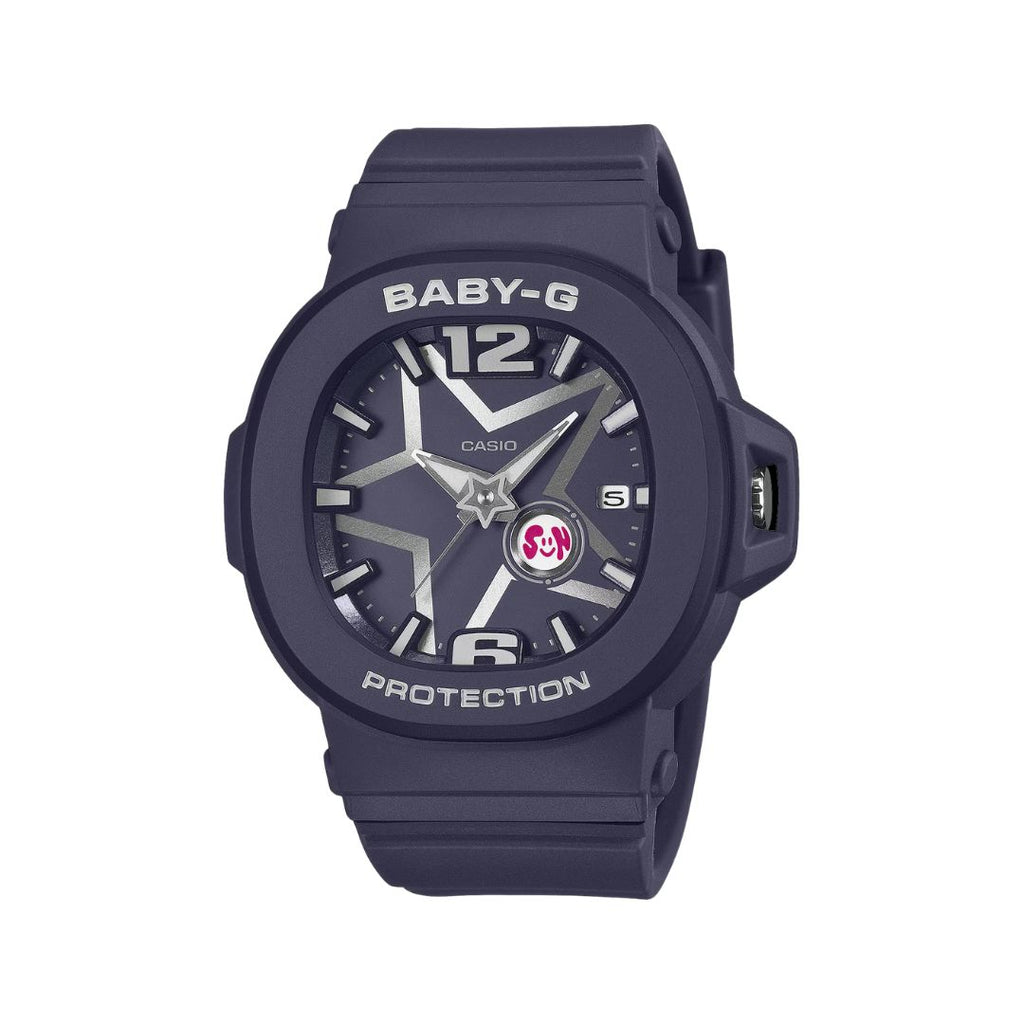 [WOMEN] Casio Baby-G [BGA-10D-2A1DR]
