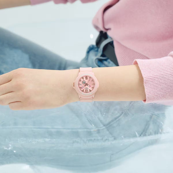 [WOMEN] Casio Baby-G [BGA-15K-4ADR]