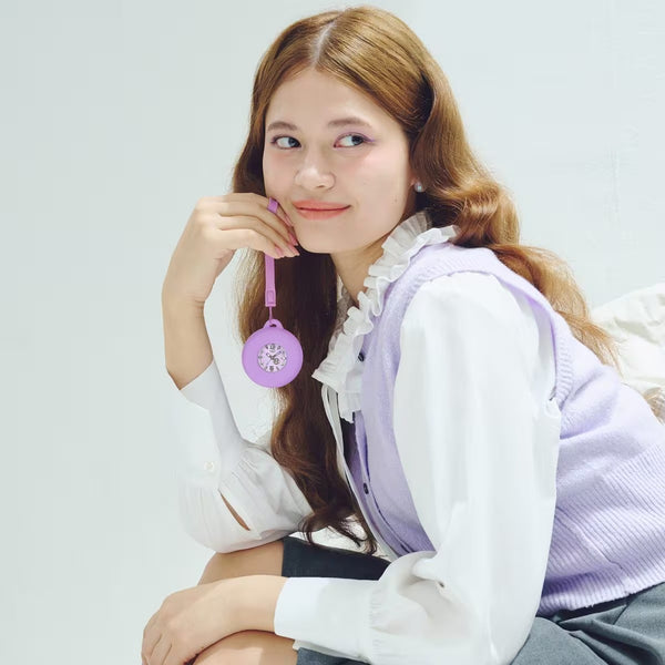 [WOMEN] Casio Baby-G [BGA-15K-6ADR]