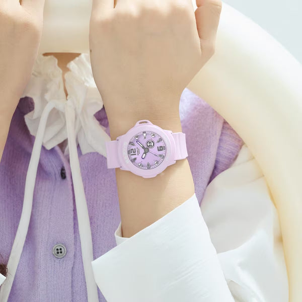 [WOMEN] Casio Baby-G [BGA-15K-6ADR]