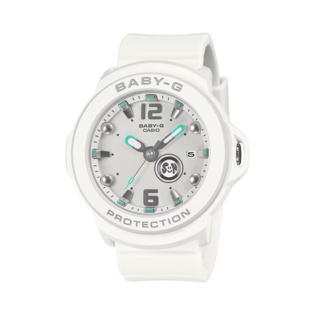 [WOMEN] Casio Baby-G [BGA-15K-7ADR]