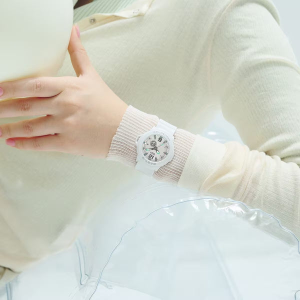 [WOMEN] Casio Baby-G [BGA-15K-7ADR]