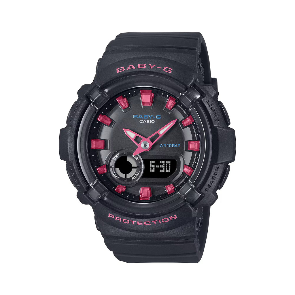 [WOMEN] Casio Baby-G [BGA-280DN-1ADR]