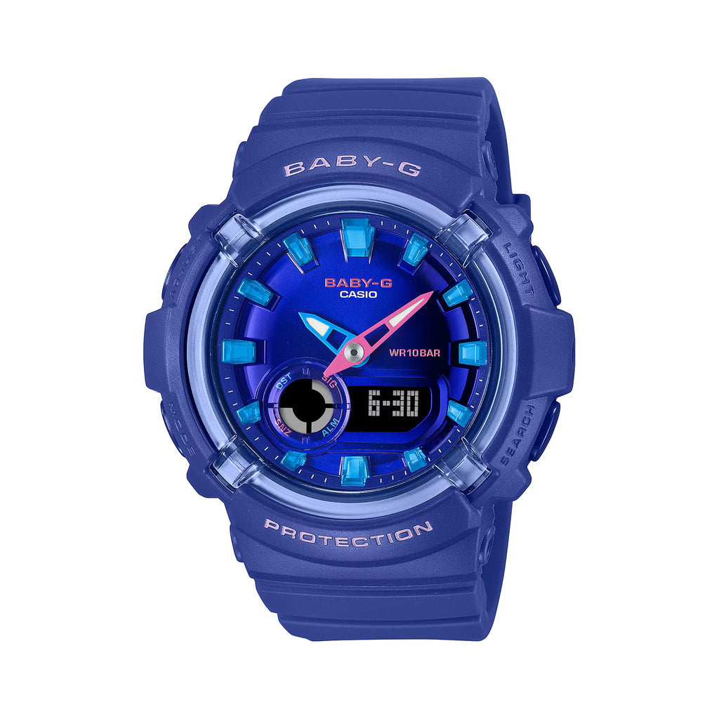 [WOMEN] Casio Baby-G [BGA-280DN-2ADR]