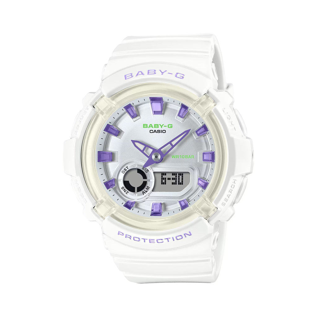 [WOMEN] Casio Baby-G [BGA-280DN-7ADR]