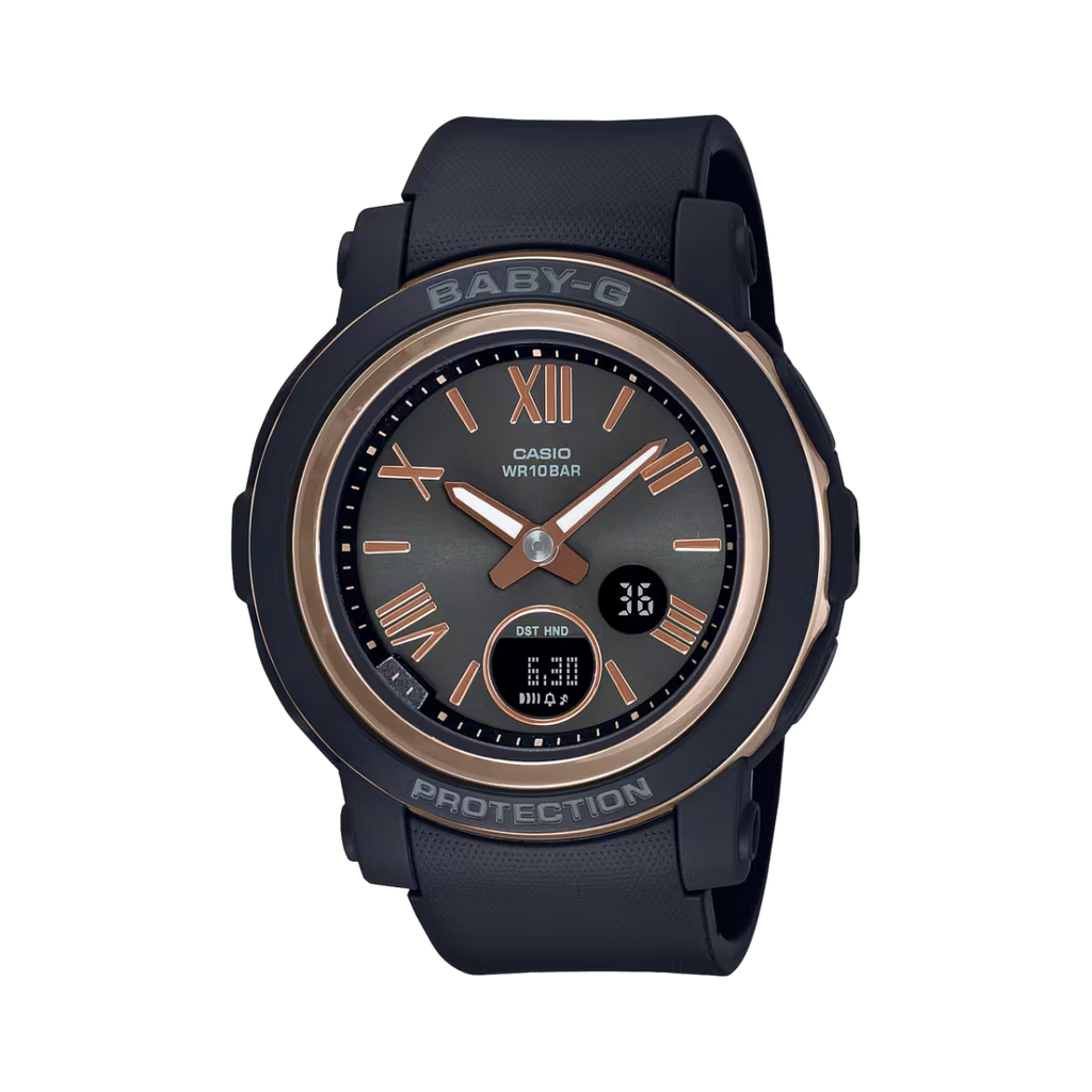[WOMEN] Casio Baby-G [BGA-290-1ADR]