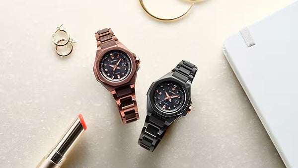 [WOMEN] Casio Baby-G [BGA-290-1ADR]