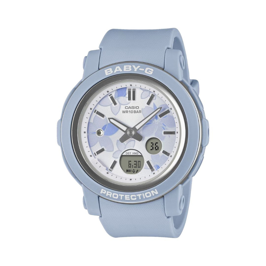 [WOMEN] Casio Baby-G [BGA-290FL-2ADR]