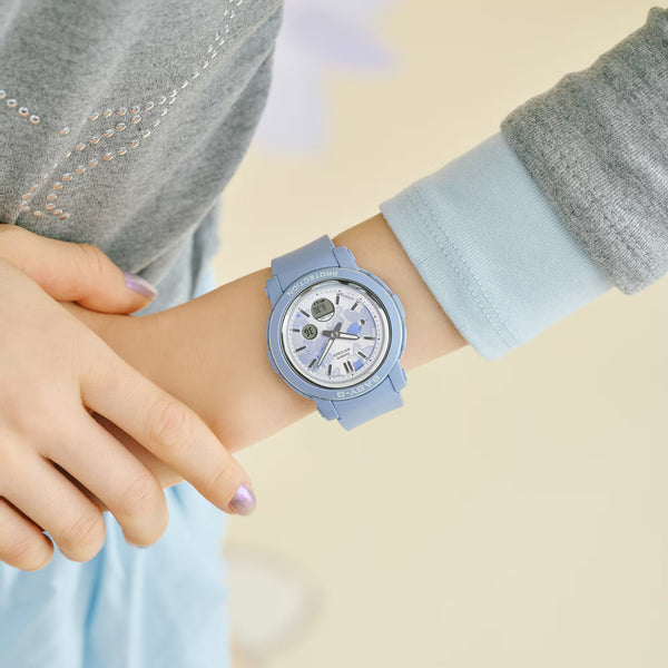 [WOMEN] Casio Baby-G [BGA-290FL-2ADR]