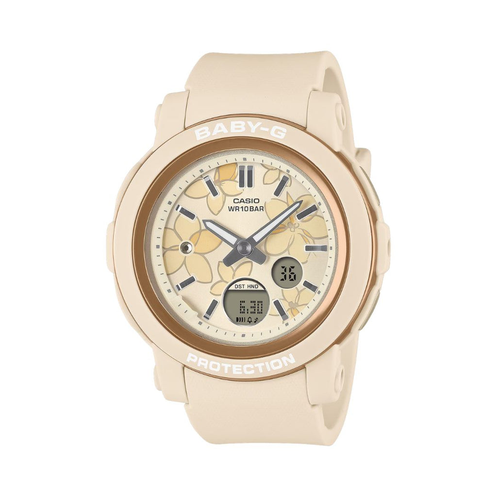 [WOMEN] Casio Baby-G [BGA-290FL-4ADR]