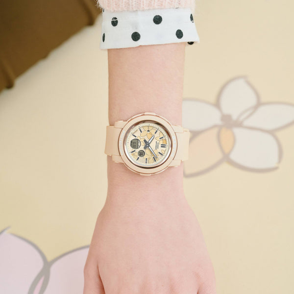 [WOMEN] Casio Baby-G [BGA-290FL-4ADR]