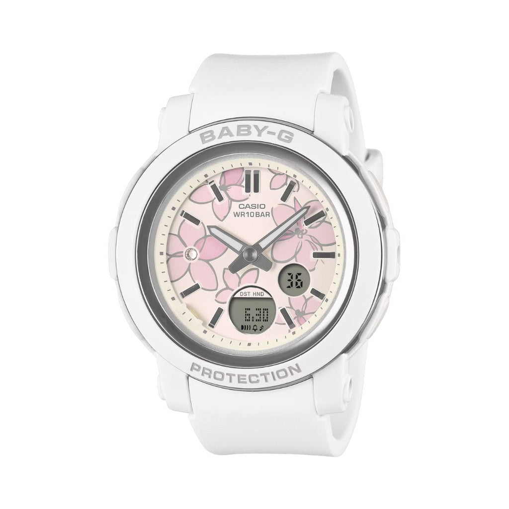 [WOMEN] Casio Baby-G [BGA-290FL-7ADR]