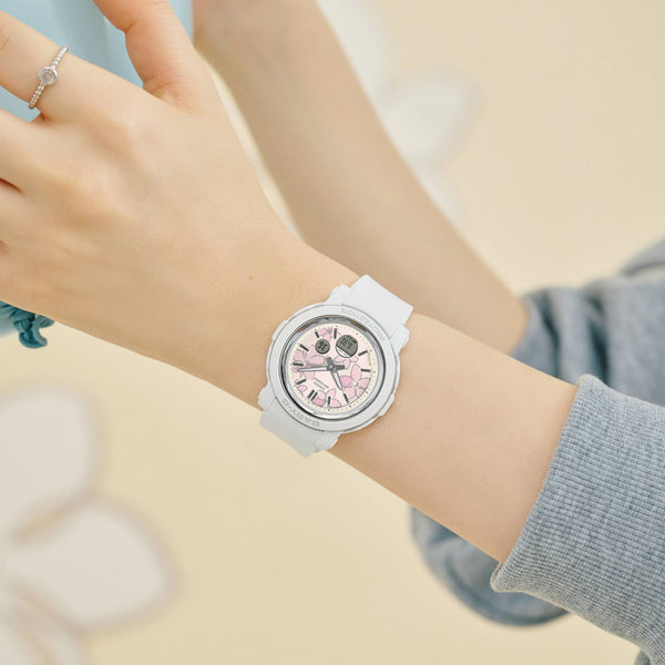 [WOMEN] Casio Baby-G [BGA-290FL-7ADR]