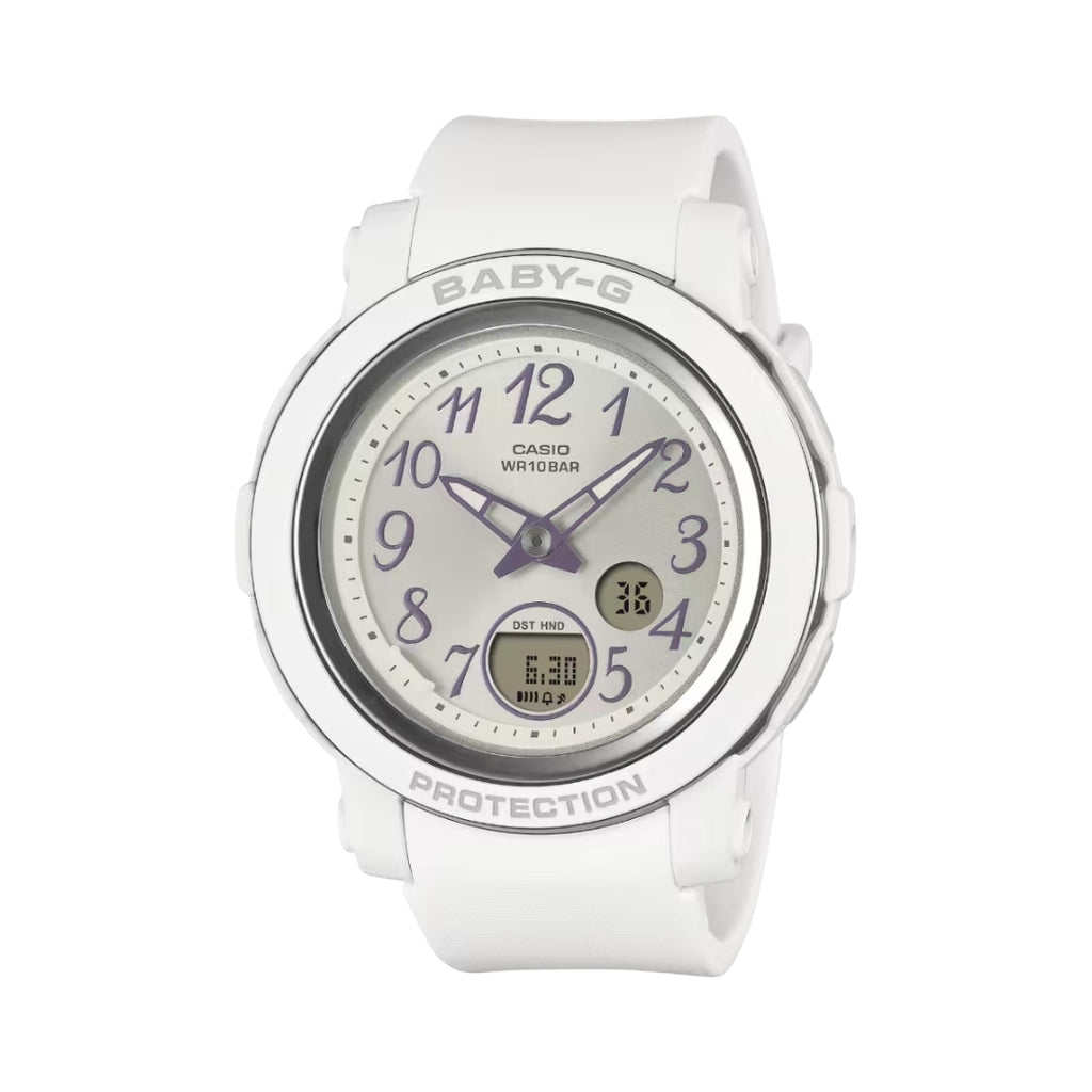 [WOMEN] Casio Baby-G [BGA-290SA-7ADR]