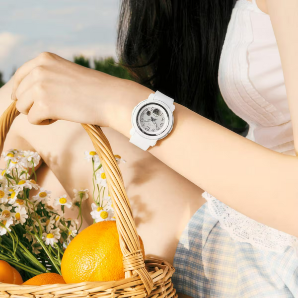 [WOMEN] Casio Baby-G [BGA-290SA-7ADR]